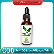 Good Life DMG Liquid for Cat Feline Kucing & Dog Canine 30ml