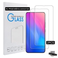 Vivo V15 Pro/V15 0.26mm 9H Tempered Glass 2PCS(Free i-ring)
