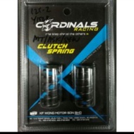 Clutch Spring Cardinals Racing Y15ZR/EX5/LC135/Y125Z/EX5Dream/wave100