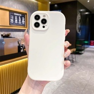 Macaron Color Phone Case for OPPO A98 TPU Casing for OPPO A98 A79 A31 A12 A12e A12S A11K A9 AX7 A7N 