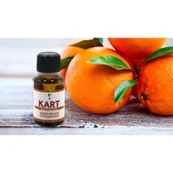 KART Sweet Orange Essential Oil 15ml