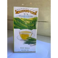 teh serai cameron valley