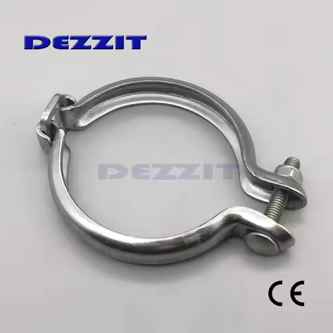 N20 B20 320i 520 X3 2.0T TD04LR6 Turbine Exhaust Clamp V-Band Cartridge 49477-02051 49U77-02072 Turb