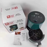 Camel 4L 5L 6L Large Capacity Air Fryer Household Non-Stick Air Fryer Carambola Electric Fryer Elect