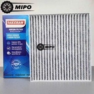 [TAMARW] Air conditioner filter for Accent (18-22),Santafe (21-22), Tucson, Kona (Code: 97133D3000/9