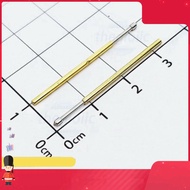 [10 Pieces]- P100-E2 Circuit Test Needle 33.3mm Long Smart.hcm