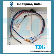 ORIGINAL SAMSUNG AIRCON INDOOR THERMISTOR SENSOR DB32-00272A AR10TYEAJWKNME