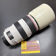 CANON EF 70-300mm f/4-5.6 L IS USM