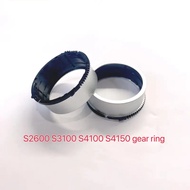 New Lens Gear Tube Barrel Ring for Nikon S2600 S3100 S4100 S4150 for CASIO EX-ZS10 ZS12 ZS15 Z680 Re