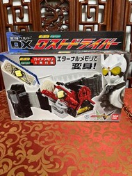 DX 幪面超人Eternal 變身腰帶