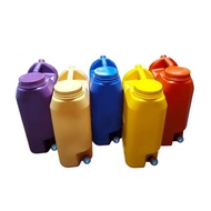 Water Container | Water Gallon 20L/5Gallon With Faucet