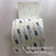 Ada Stok Asli Tulen 3M 9448A Kertas Kapas Lekatan Tinggi Tahan Suhu Tinggi Pita Dua Sisi 3M 9448AB H