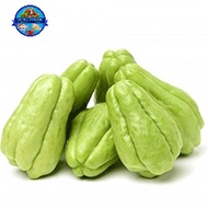 CHAYOTE SQUASH / CHOW CHOW / 合掌瓜