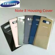 Backdoor Backcover Back Cover Samsung Note8 Note8 Original