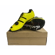 LINTAMAN Yellow/black Road/Carbon