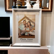 TrendsPh Front Glass Wall Frame 12x16 inches