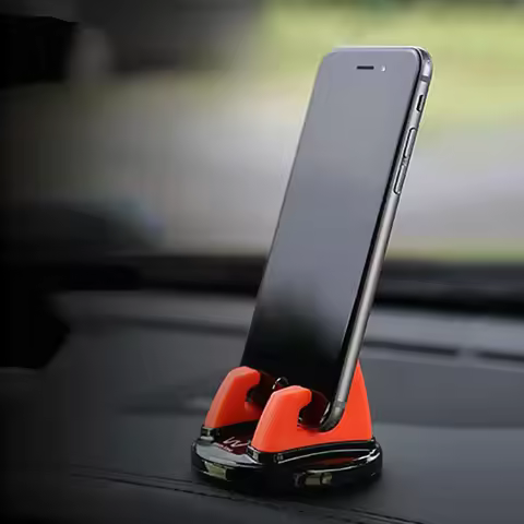2019 Accessories Car Universal Cell Phone Holder for Daewoo Winstom Espero Nexia Matiz Lanos