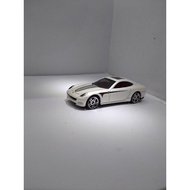 Hot wheels ferrari 612 Scaglietti loose Smooth