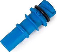 4L2Z6A666BA Positive Crankcase Ventilation PCV Valve Compatible with Ford F-150 2004-2023 4.6L 5.4L 