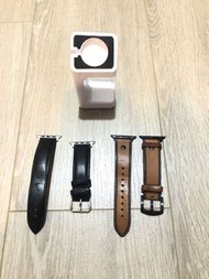 Apple Watch 錶帶 充電座