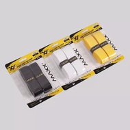 Maxx High Soft Badminton Rackets Pu Grip JAPAN