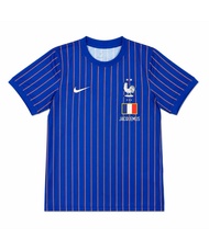 Nike France jacquemus jersey 法國球衣