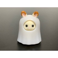 SYLVANIAN FAMILIES Sylvanian Familyes - ghost bunny/ghost rabbit