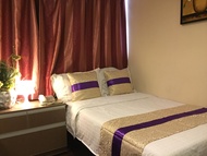 加州酒店 California Hotel 雙人房 2h｜尖沙咀時鐘酒店｜附私人浴室