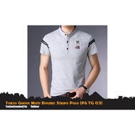 T-Shirt Tokyo Ghoul Misty Double Strips PA TG 03