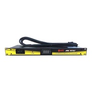 NPE MPR-801GV ปลั๊กไฟใส่ Rack 8 ช่องปลั๊กไฟ แบบ 3P 10A 259VAC คุณภาพสูง AT Prosound