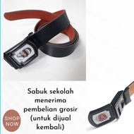 Grosir sabuk sekolah SD/Grosir sabuk sekolah harga murah