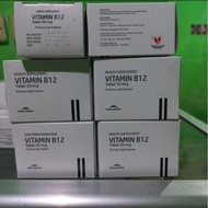 Y7y vitamin b12 50mg a farma