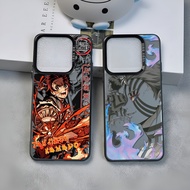 Realme Note 70 70T 50 60 60X C63 C61 C53 C51 Casing Imd Black Premium Matte CHR-15