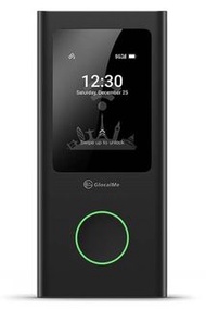 (行貨現貨) GlocalMe Numen Air 便攜式 5G WiFi機 (附送25GB全球Data Plan數據版)