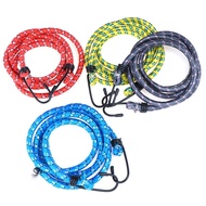 Motorcycle Luggage Strap Elastic Luggage Strap 150CM 1.5 m