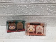 絕版 磁石貼豬 lulu豬 周邊商品 冰箱貼