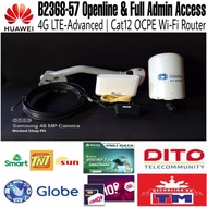 ♒ ☹ ☩ ♞,♘Huawei OCPE Capsule B2368-57 [Permanent Openline/Unlocked]