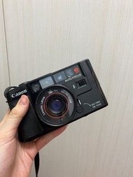 Canon佳能  AF35M 定焦底片相機 傻瓜相機
