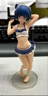 Love Live! Sunshine!!  津島善子 Gasha Portraits