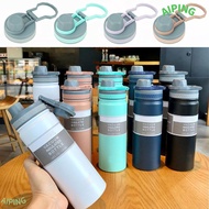 NG1ZX 1Pcs Cup Cap, PVC TS-8706B/TS-8709B Bottle Cover, Multicolor Splash Spill Proof 530ml/750ml wi