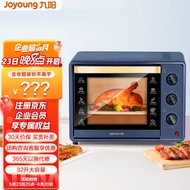 HY/💥Jiuyang(Joyoung)Oven Household Large Capacity Electric Oven Baking Precision Timing Temperature Control Professional