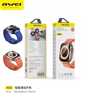AWEI SMART WATCH WIRELESS H16 FOR ALL KINDS OF MUSIC