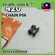 420 CHAIN PIN PIN RANTAI