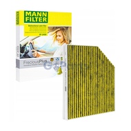 [GoParts] MANN FP2450 Porsche MACAN Air Conditioner Filter Core Cold PM2.5