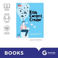 Content Creator Book