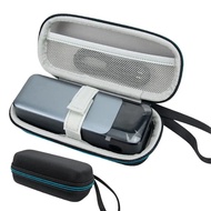 Hard EVA Protect Box Travel Carrying Storage Bag Carrying Cover Case For Anker 737 Power Bank Case A