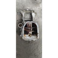 USED OIL SUM PAN FOR TOYOTA VIOS NCP42 NCP93 NCP150 1NZ ENGINE