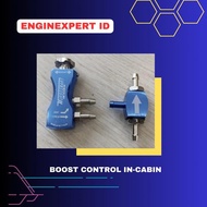 Boost Controller Manual Boost Control In-CABIN