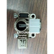 Mitsubishi Alternator Voltage Regulator IM362
