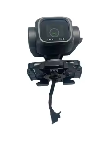Original second hands gimbal with camera for DJI AIR2S air 2s (must be calibarted)